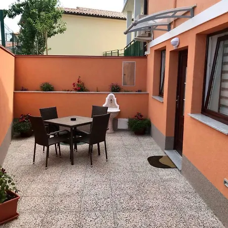 Apartma Sonja Piran Exterior photo