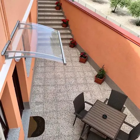 Apartma Sonja Piran Exterior photo