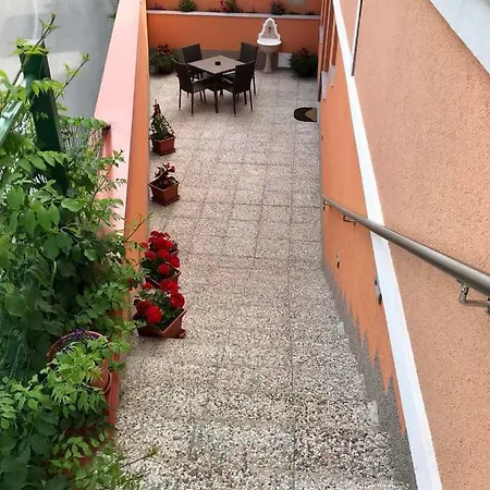 Apartma Sonja Piran Exterior photo