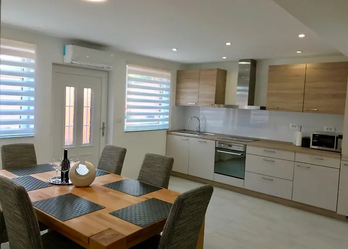 Apartma Sonja