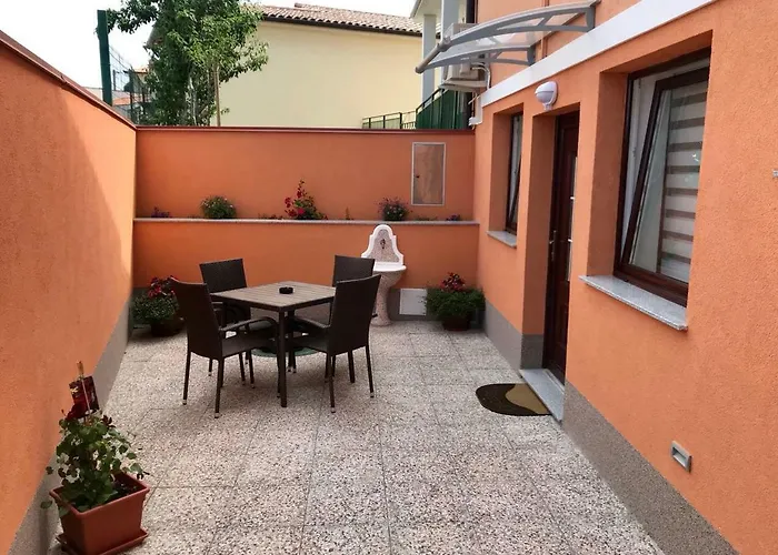 Apartma Sonja