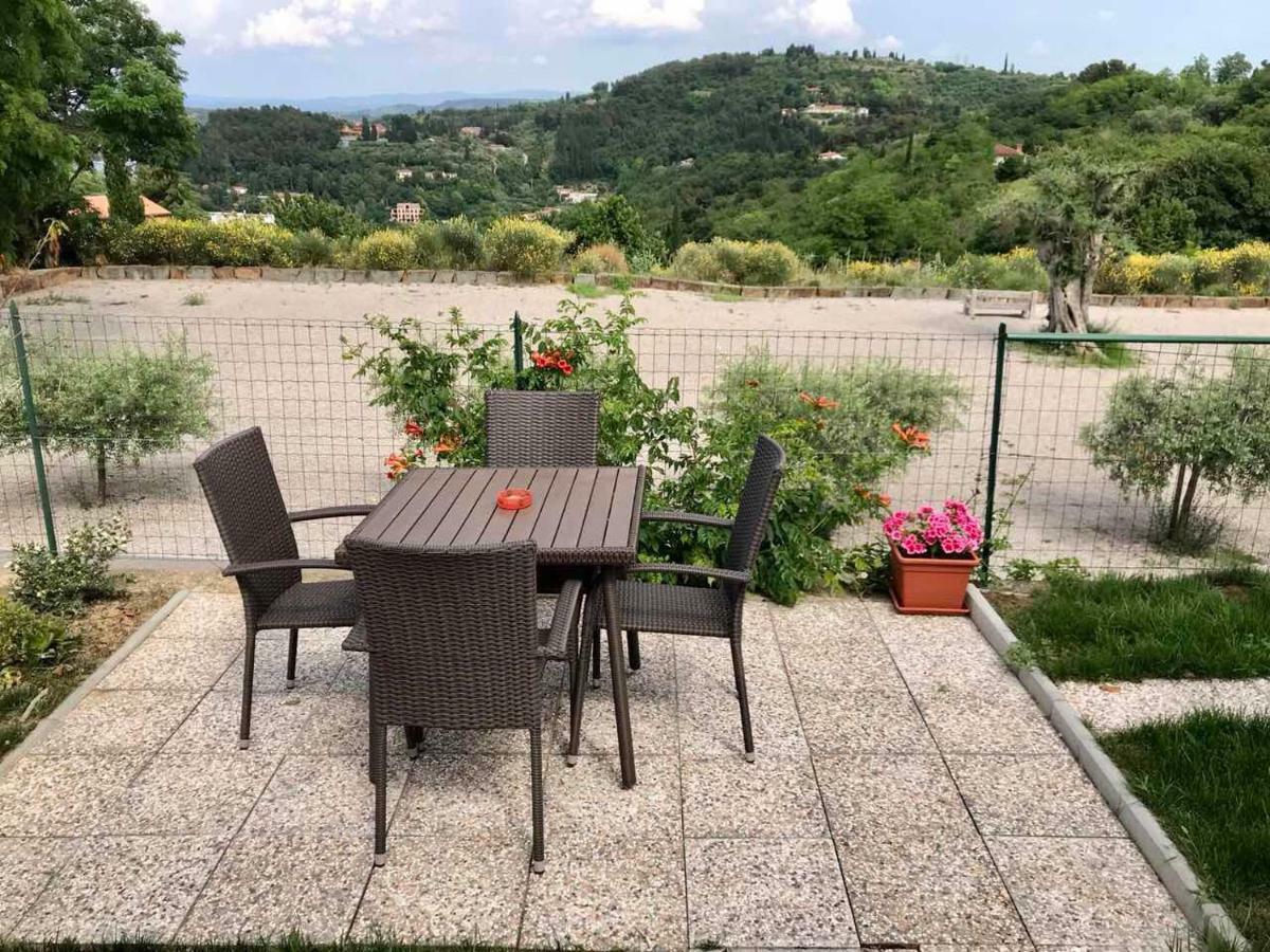 Apartma Sonja Apartment *