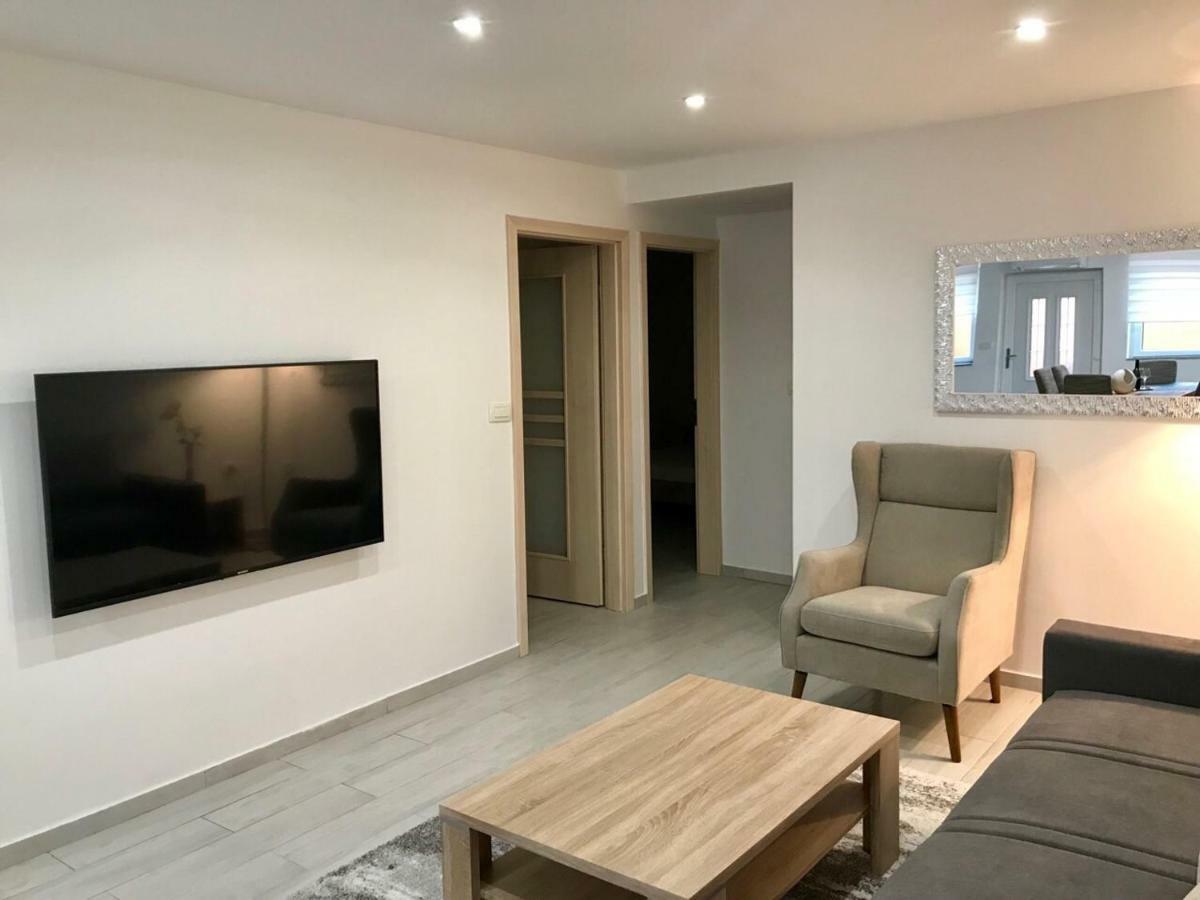 Apartma Sonja Apartment