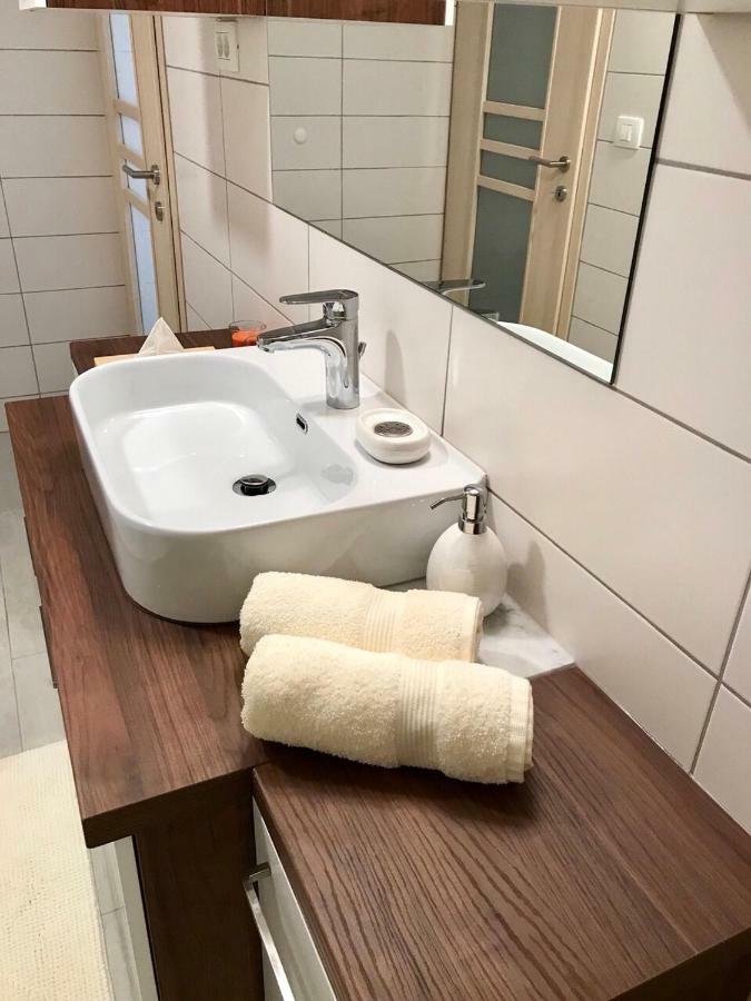 Apartma Sonja Apartment