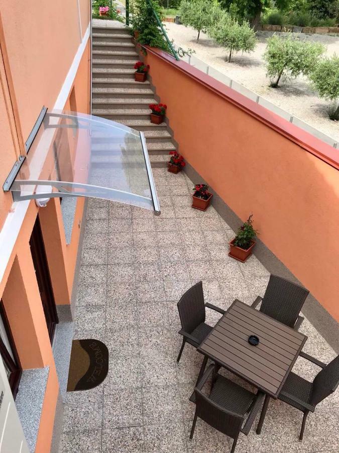 Apartma Sonja Piran