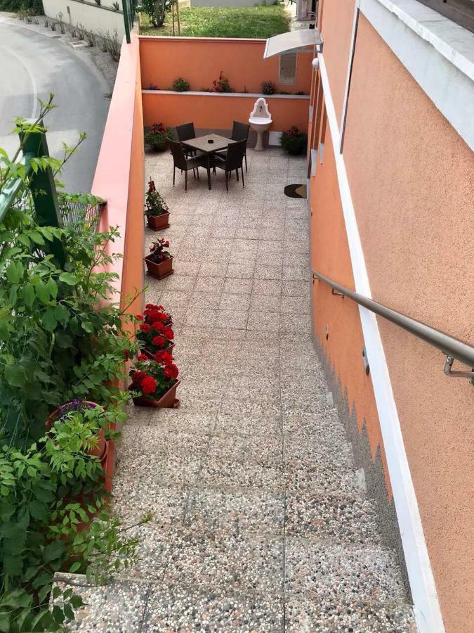 Apartma Sonja