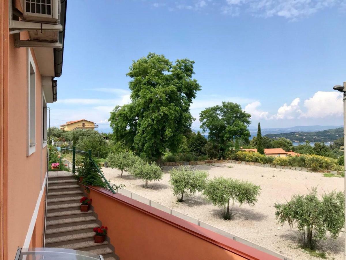 Apartma Sonja *