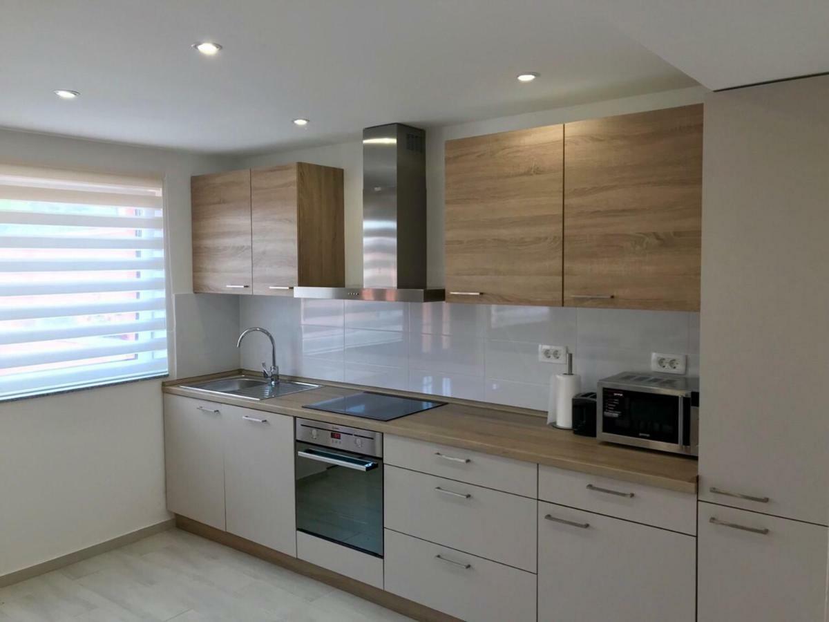 Apartmán Apartma Sonja *